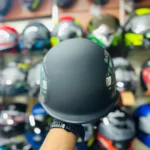 Gliders German Graphic Cap Helmet