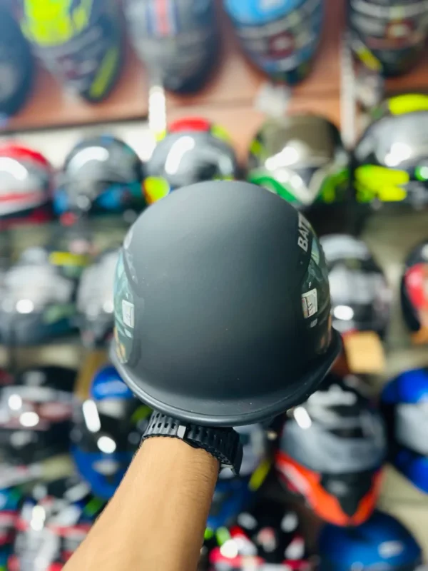 Gliders German Graphic Cap Helmet - Image 3