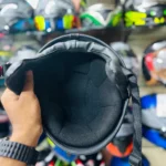 Gliders German Graphic Cap Helmet