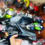 Studds Raider Skulpt Graphics Helmet