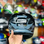 Studds Raider Skulpt Graphics Helmet