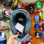 Studds Raider Skulpt Graphics Helmet