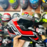 Studds Thunder Full Face Helmet
