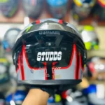 Studds Thunder Full Face Helmet