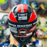 Studds Thunder Full Face Helmet