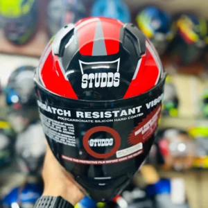 Studds Thunder Full Face Helmet