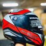 Studds Ninja Elite Helmet