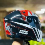 Studds Ninja Elite Helmet