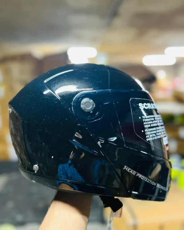 Studds Ninja Elite Helmet - Image 6