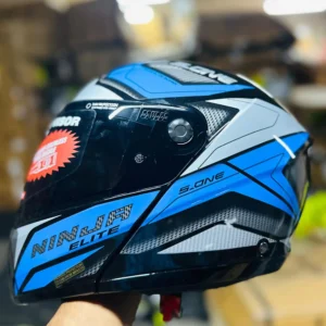 Studds Ninja Elite Helmet