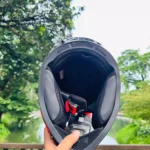 Vega Bolt Bunny Full Face Helmet